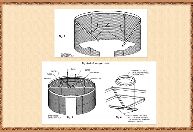 . . . Purlin and Loft
